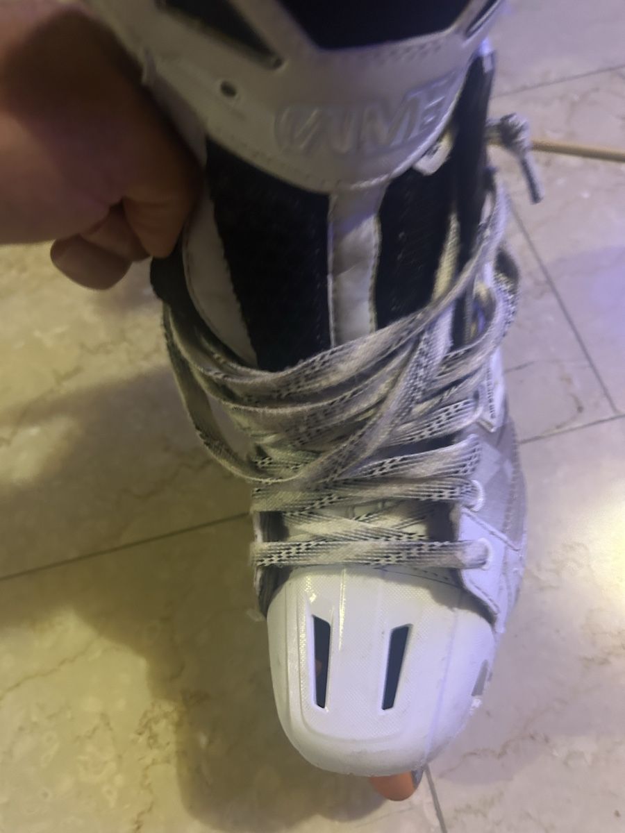 Mission Inline-Skating & Rollschuhe: Inline Mission wm01 – Gebraucht aus Wernetshausen von nik_6mt9 4