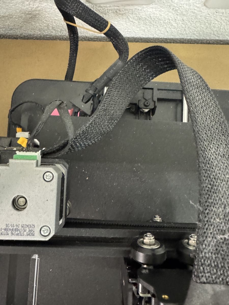 Creality Stampanti 3D: Creality 3d printer Ender 3 v3 se – Usato da Volketswil venduto da Vicobe 3