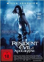 Resident Evil: Apocalypse