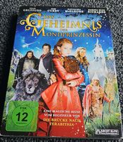 DVD Das Geheimnis der Mondprinzessin (17882)