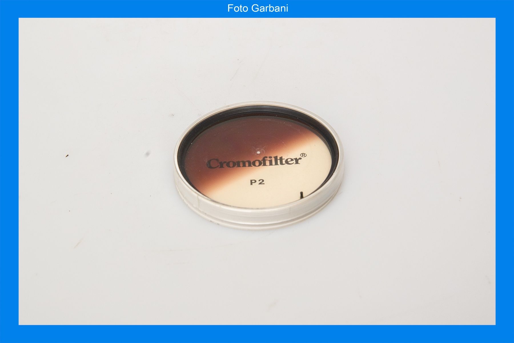 Filtres: Set filtri Cromofilter 67mm – D'occasion à Muralto par FotoGarbani 5