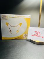 Pokemon Trainer-Box 30 Jahre 
