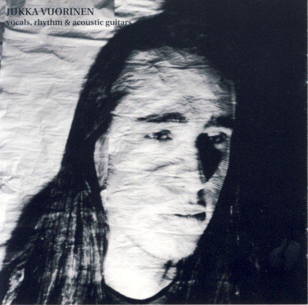 CDs: Decoryah – Fall-Dark Waters - Vergriffen! - b – D'occasion à Brittnau par Zibu 4