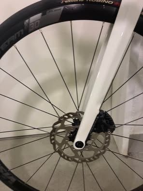 Bianchi Biciclette: Velo – Usato da Untervaz venduto da Nireinigung 1