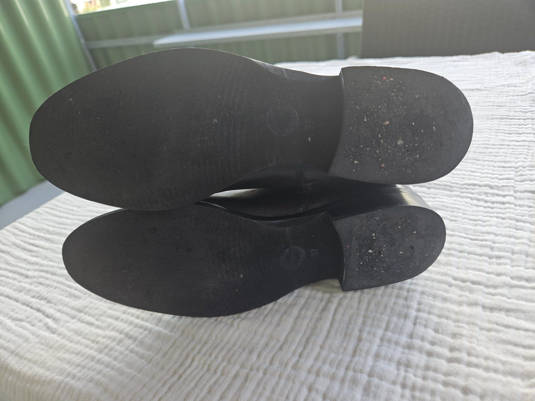 Globus Scarpe da donna: Stiefel der Marke Globus – Usato da Basel venduto da wurzelstein 3