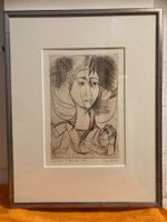 Epreuve d'Artiste -  Jacques Schedler