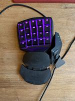 Tastatur Gaming Razer Orbweaver Chroma