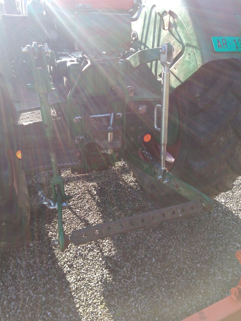 Deutz Trattori: Deutz F3L514 50PS Traktor – Usato da Herisau venduto da F2L612 4