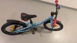 Flizzy Fahrrad 16 Zoll