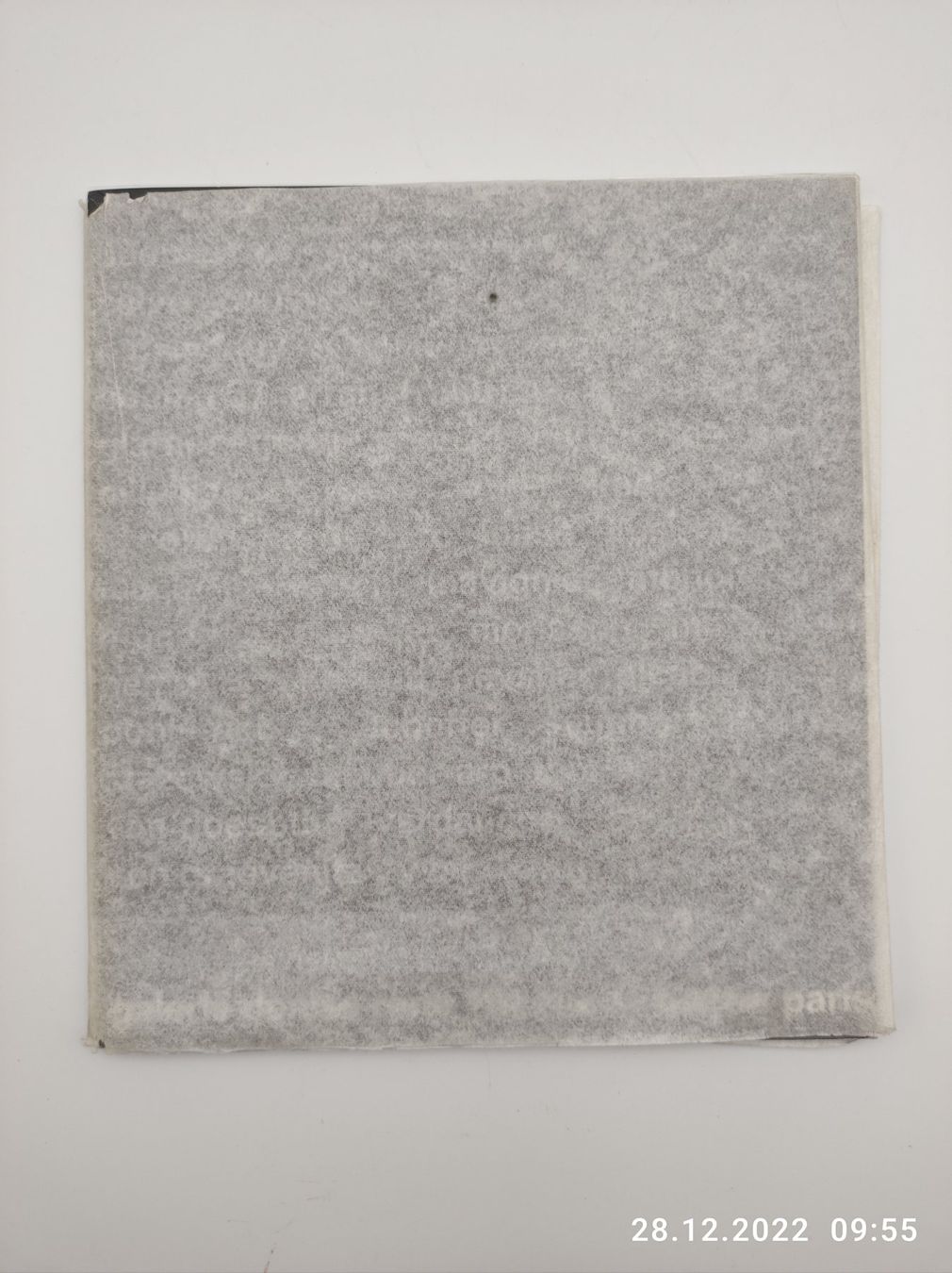 Libri: GALERIE DENISE RENE - ART ABSTRAIT – Usato da Goldach venduto da Gaip 9