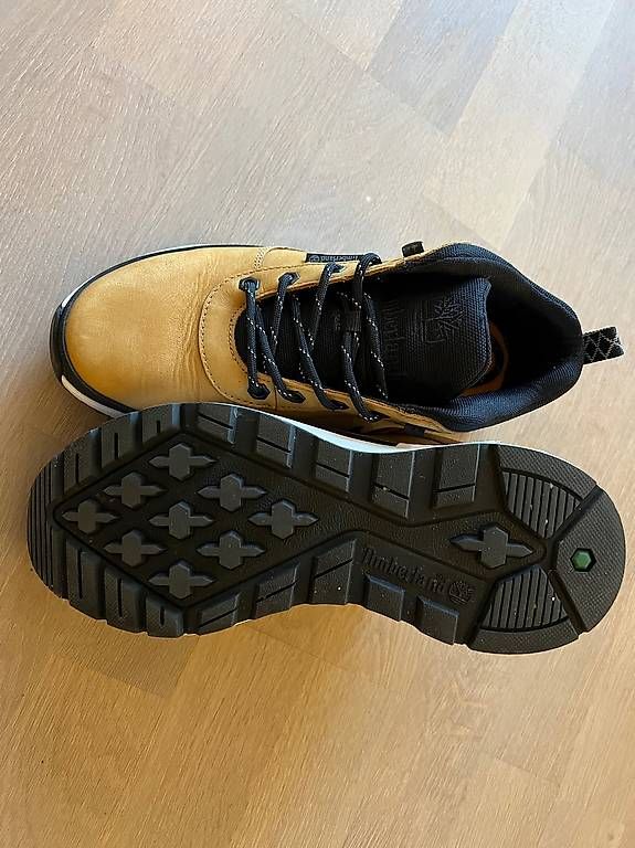 Scarpe da uomo: TIMBERLAND – Usato da Winkel venduto da danbischof 2