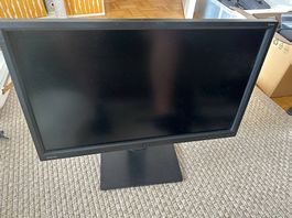 Moniteur professionnel 24" BenQ BL2420PT