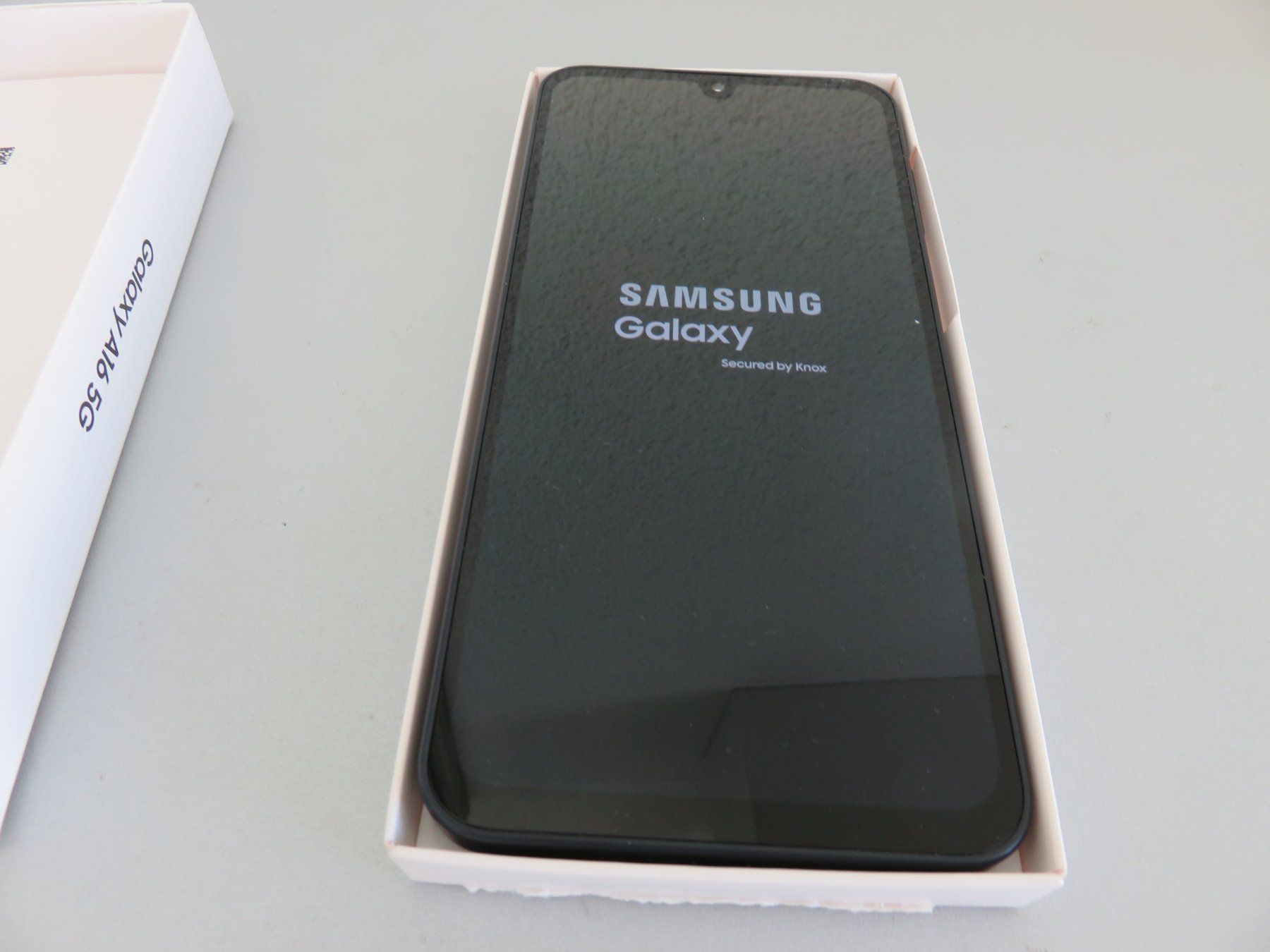Samsung Telefoni cellulari / Smartphones: Samsung Galaxy A16 5G Smartphone – Nuovo (secondo la descrizione) da Lachen SZ venduto da portofino01 1