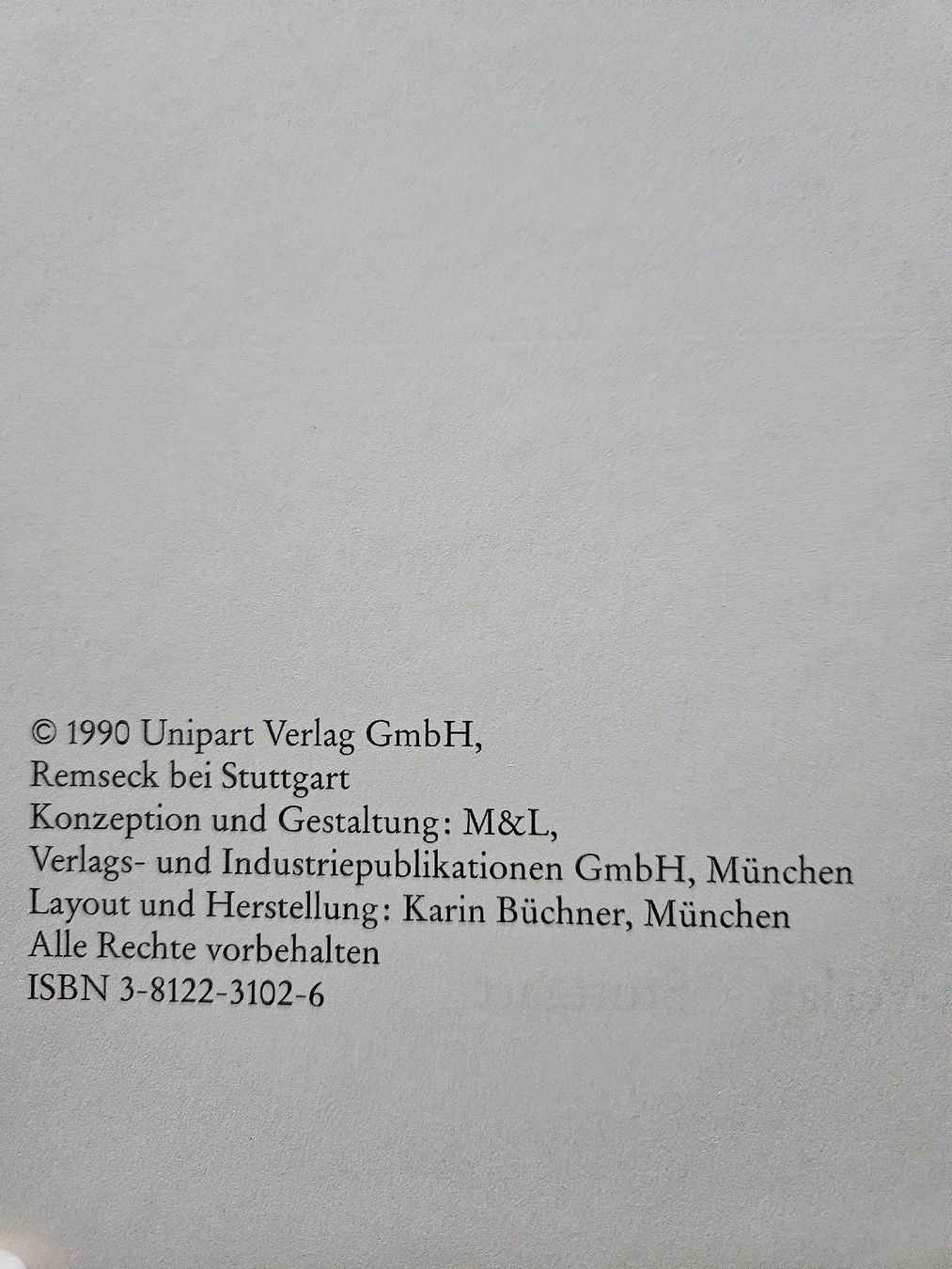 Bücher: Kochbuch Chinesische Küche – Gebraucht aus Ebikon von SecondChance_byM 2