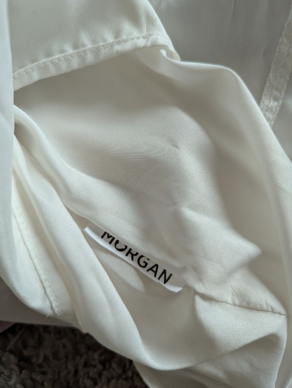 Morgan Kleider: sublime robe Morgan S – Gebraucht aus Montreux von dem_gyt9 5