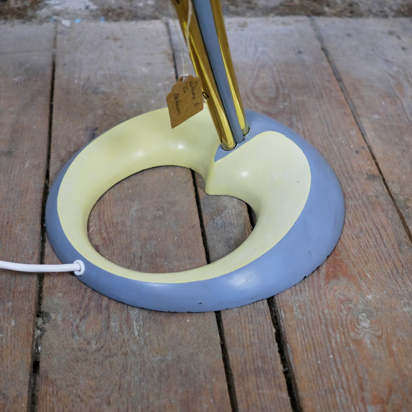 Lampen: Stehlampe Dame & Co Neheim – Gebraucht aus Basel von Patts_Lampenfieber 3
