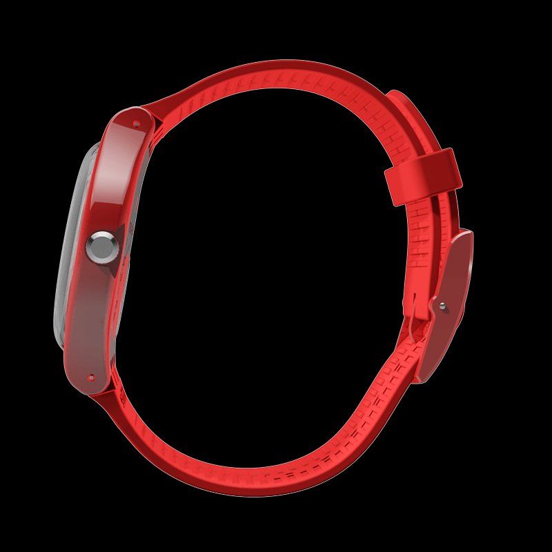 Swatch Uhren: SWATCH SWISS AROUND THE CLOCK (NEUVE édition limitée) – Neu und originalverpackt aus VERNIER von _Swiss_ 5