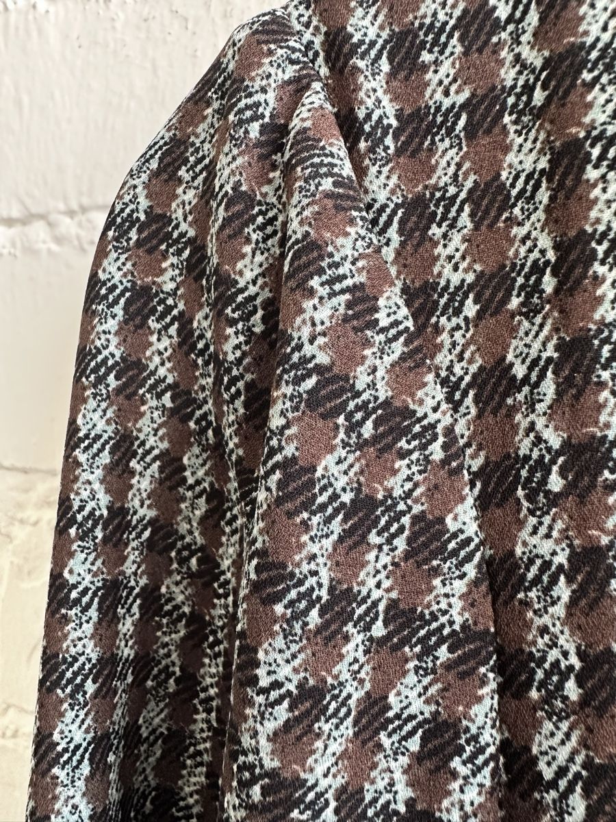 Vero Moda Vestiti: Langes Maxikleid AWARE von Vero Moda / Gr. S – Usato da Bern venduto da Fraeuleinhonig 4