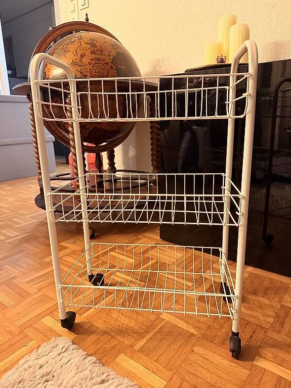 Valises & Sacs: Rollwagen – D'occasion à Arbon par maiiking