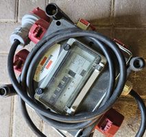 Brennenstuhl Verlängerungskabel mit FI-Schutzschalter 40A