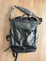 Mammut Neon Shuttle S22 – Kletterrucksack – praktisch neu