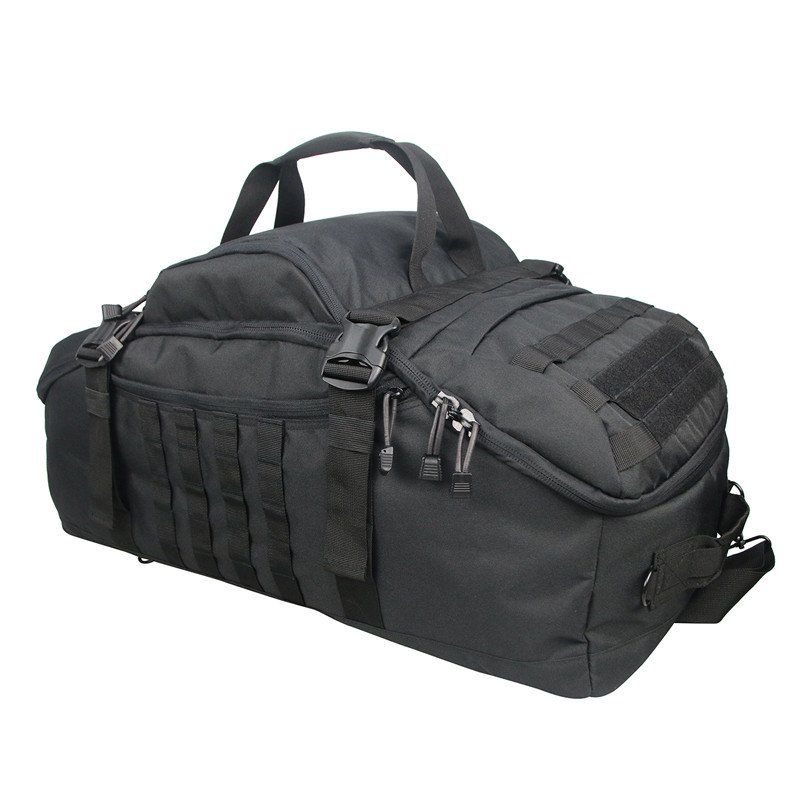 Borse: Taktischer Rucksack 60L – Nuovo e nell'imballaggio originale da Châtelaine venduto da topshop.switzerland 7