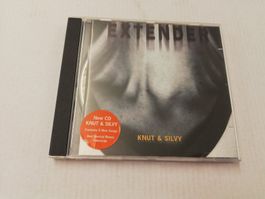 KNUT & SILVY - EXTENDER