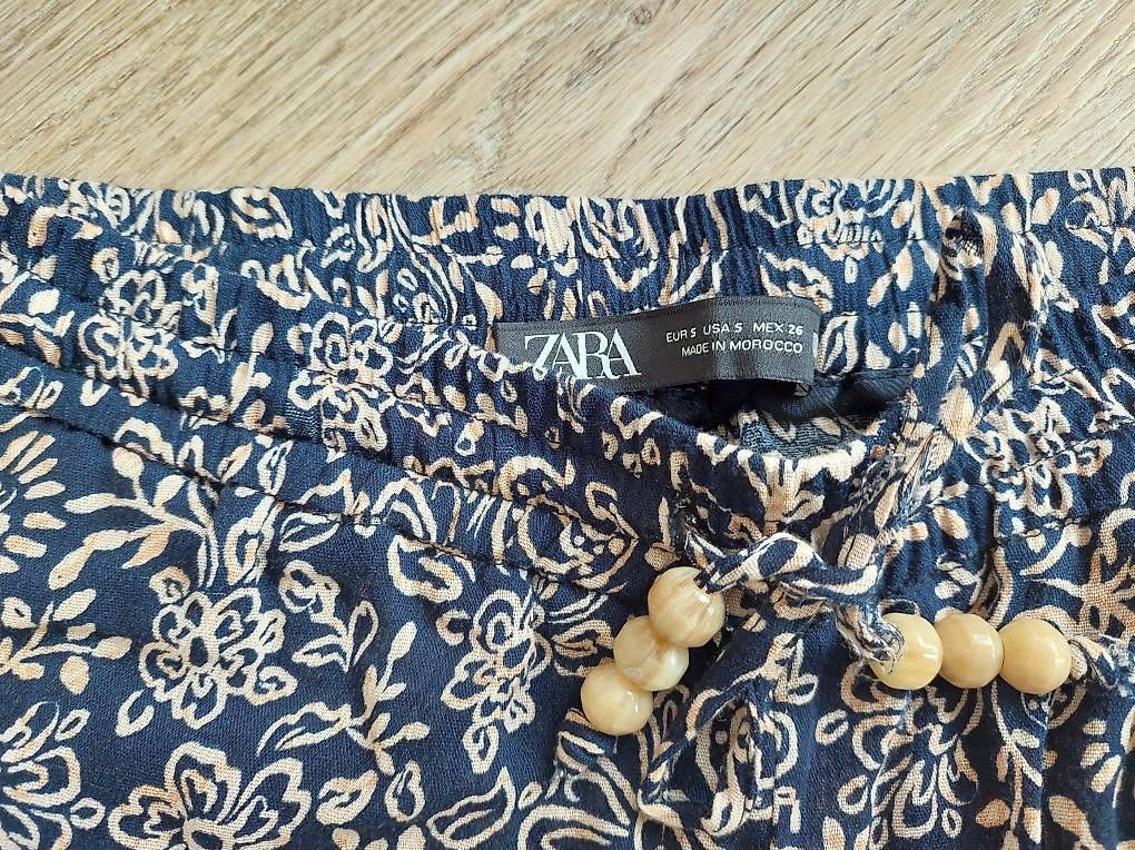 Zara Hosen: Zara Hose 36 S Sommerhose – Gebraucht aus Zürich von Julia0123 1