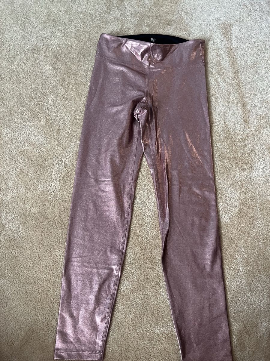 Leggings: 4 Designer Sportleggings Gr. M – Usato da Kilchberg ZH venduto da Lisavivienne 6
