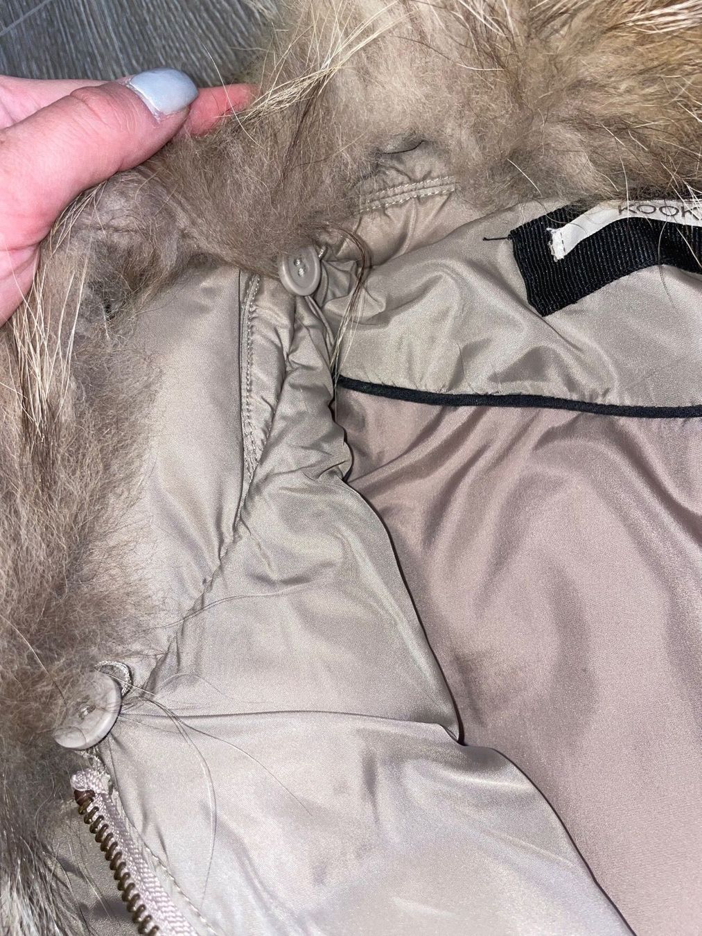 Kookai Giacche: Exklusive Winterjacke – Usato da Fahrweid venduto da jelena.pavlovic 4