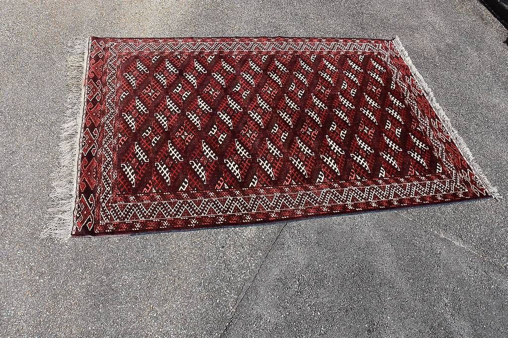 Teppiche: tapis – Gebraucht aus La Chaux-de-Fonds von loba2 3