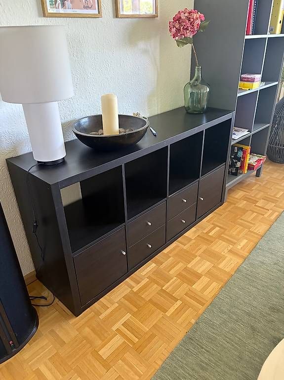 Ikea Regale: Etagere – Gebraucht aus Geneve von Laetiamo