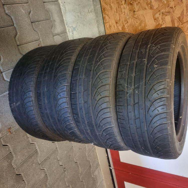 Sommerreifen 185/55R14 | Kaufen auf Ricardo