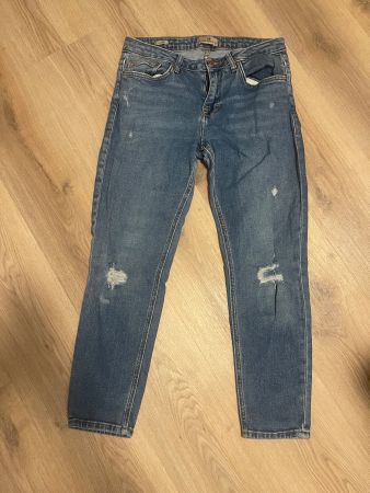 Jeans Damen aus Italien