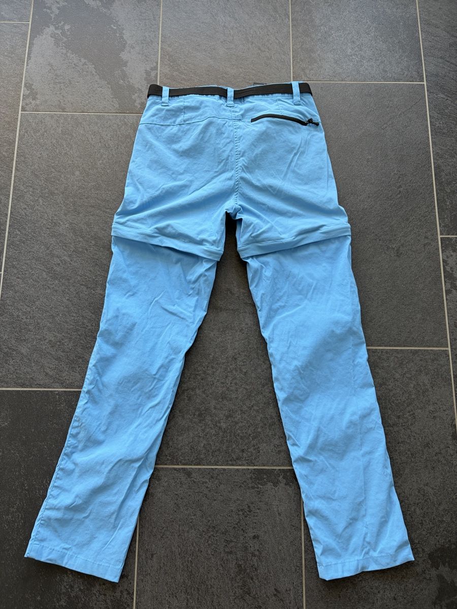Trevolution Pantaloni: Wanderhose 164 Trevolution – Usato da Berikon venduto da hei10 1