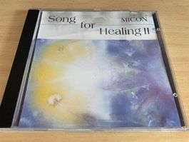 Micon – Song for Healing II