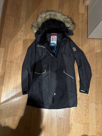 Reima Kinderjacke ? wie neu! ?