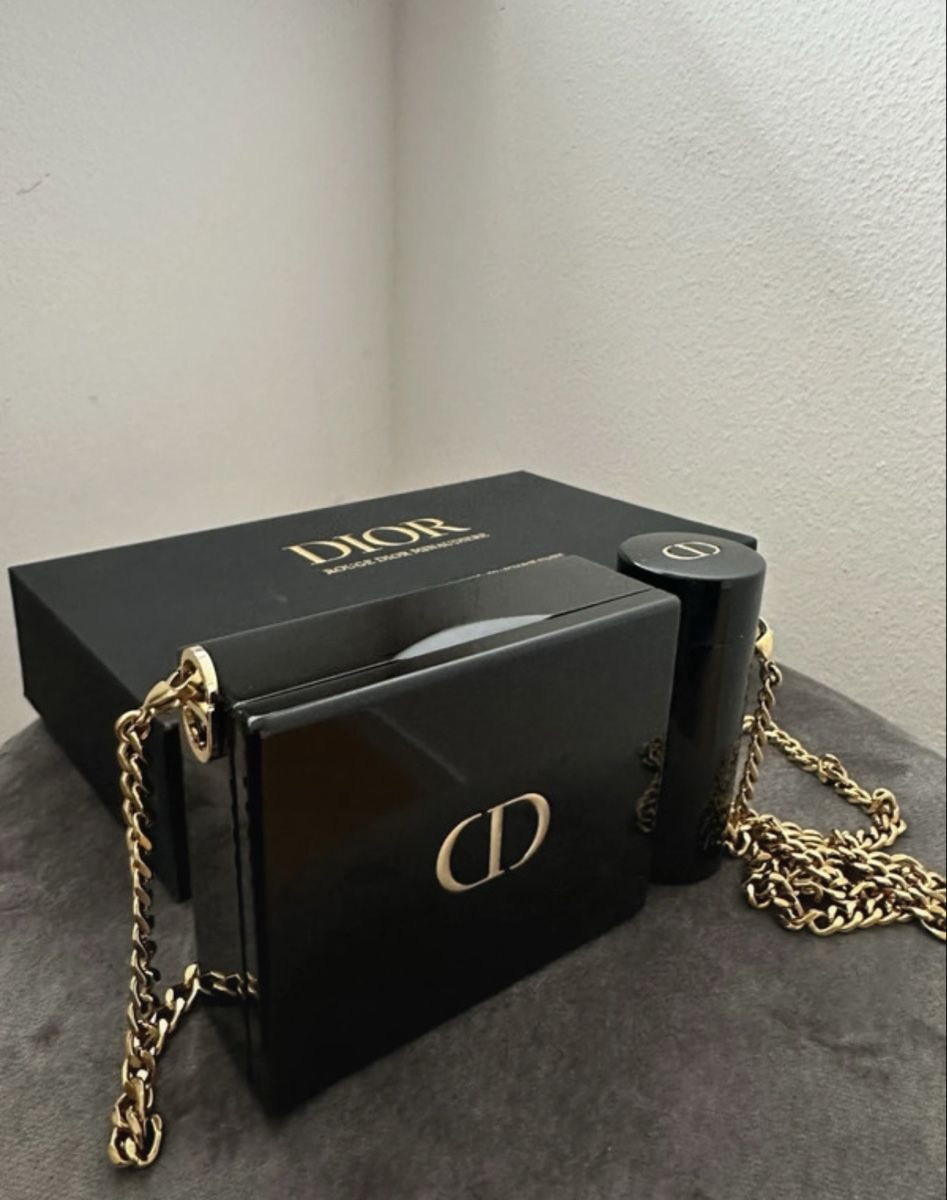 Dior Borse da donna: Clutch Dior  – Usato da Horgen venduto da chefaxel97