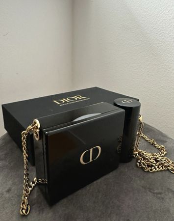 Clutch Dior 