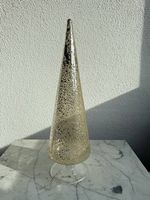 Glasweihnachtsbaum