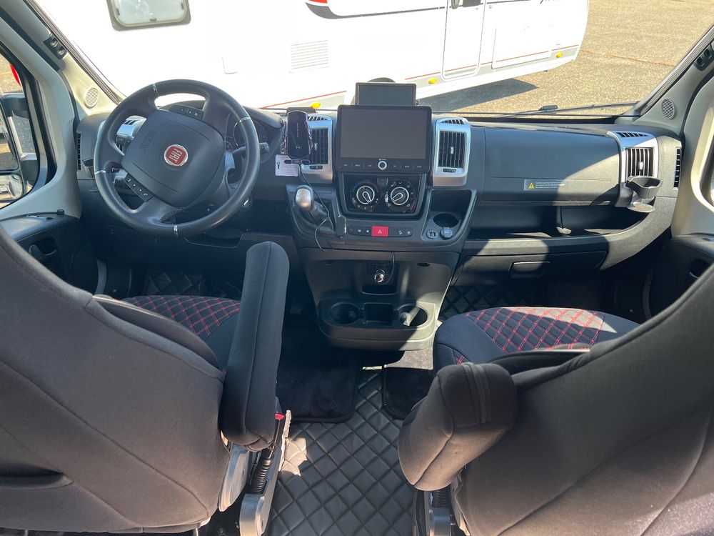 Wunderbar Wohnmobil Automatik Gebraucht Fotosnull