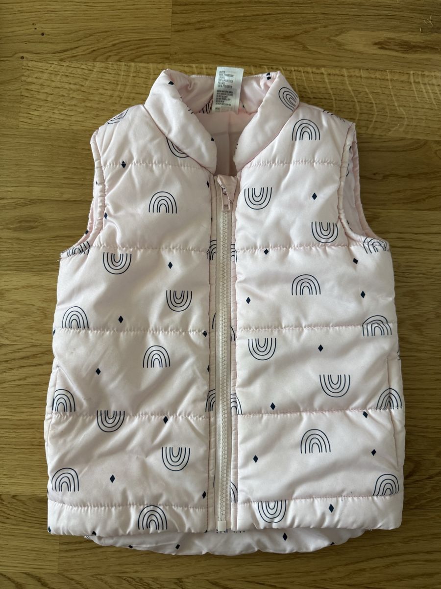 Altro abbigliamento per bambina: Kids&Co Weste – Usato da Zug venduto da sil_j6rl