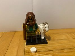 Goatherd (Complete Set with Stand and Accessories) col25-5