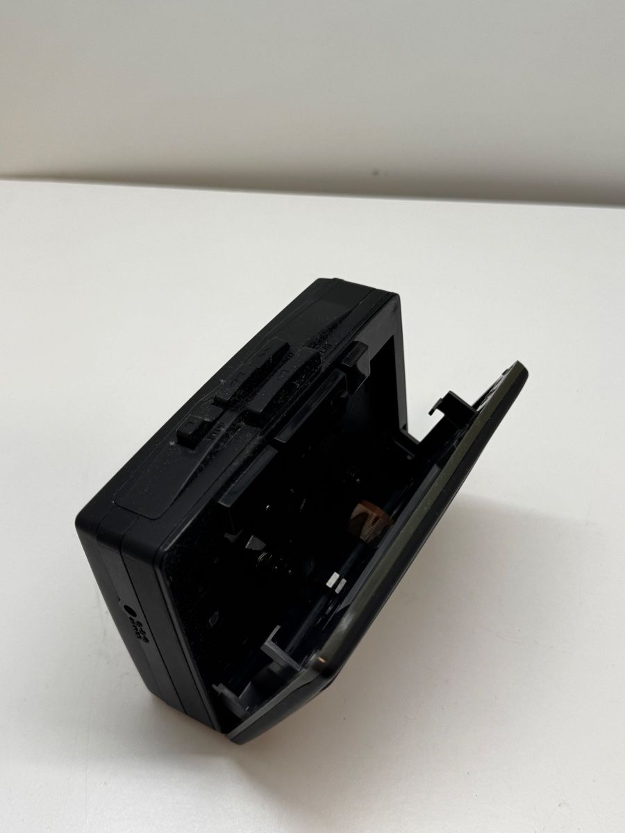 Multimediaplayer & Streamer: MELECTRONIC M-812 Kassettenradio  – Gebraucht aus Schlieren von Eldi84 3