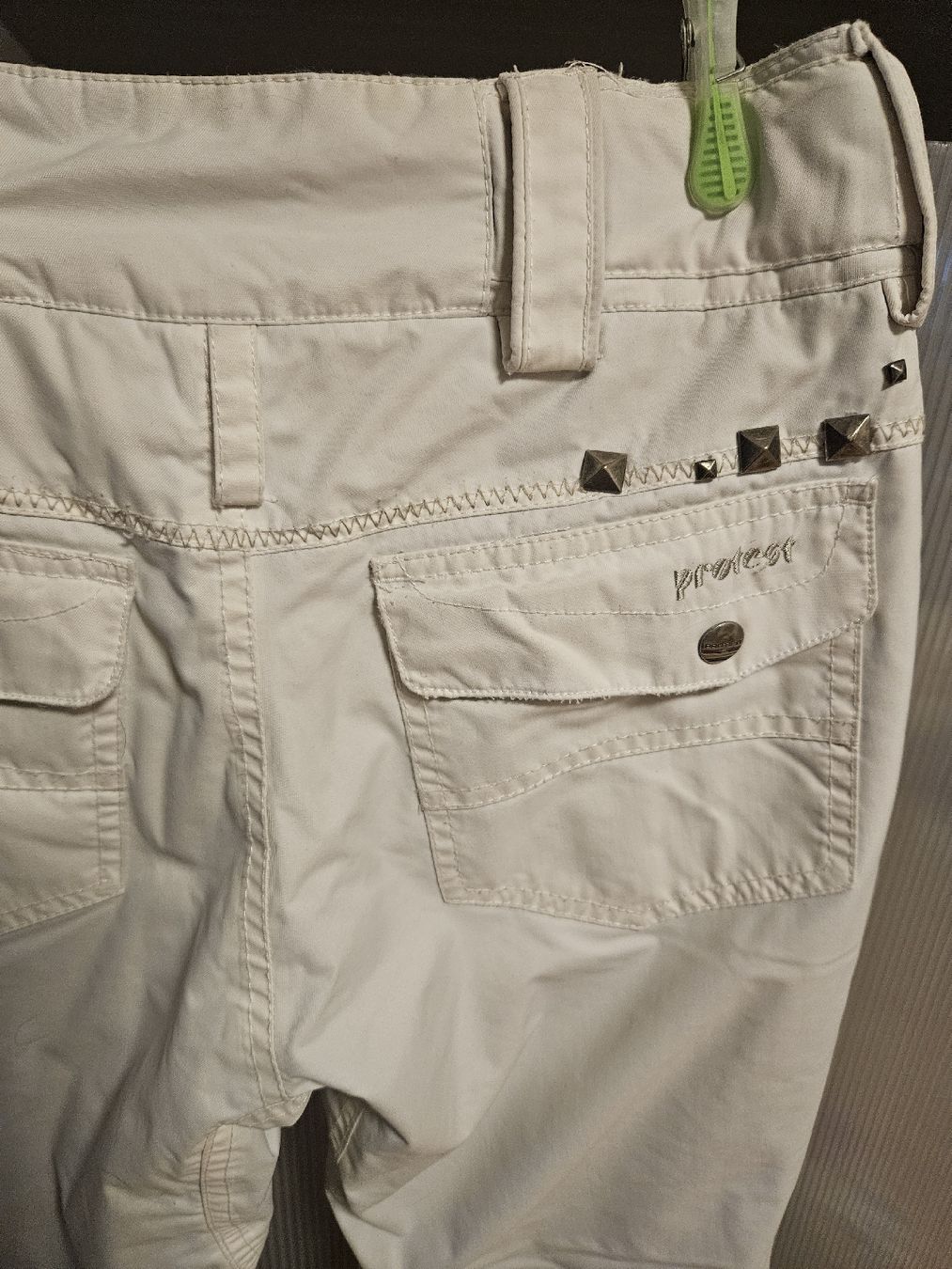 Protest Pantaloni: Skihose Gr. XS - Protest - Spendenaktion – Nuovo (secondo la descrizione) da Unterkulm venduto da Beljasch 7