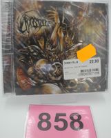 CD Apostate " Time of Terror, Nr. 858