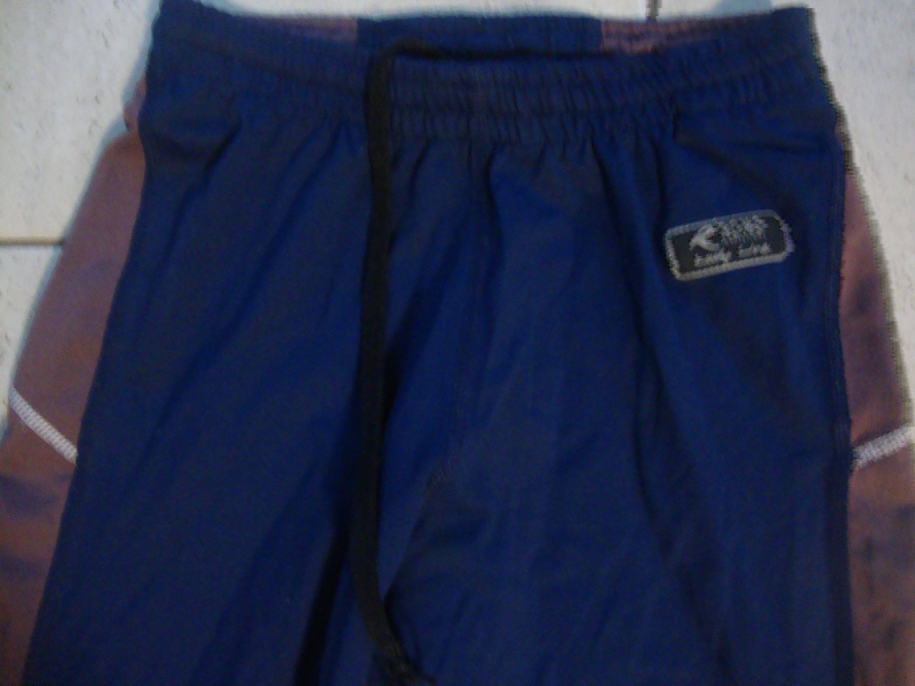 Pantaloni: RONO SPORT HOSE GR.S – Usato da Rotkreuz venduto da Samballi 1