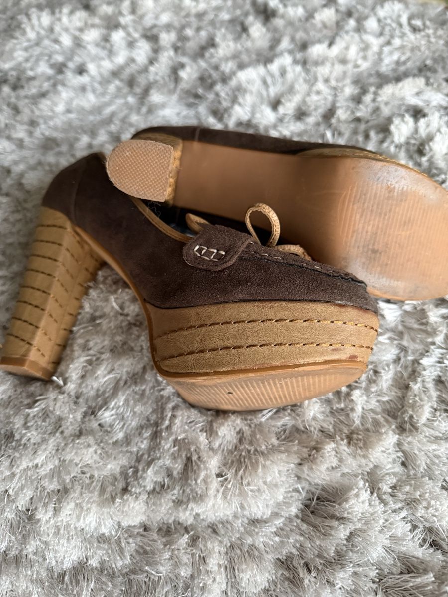 Chaussures femmes: High Heels – D'occasion à Luzern par aks_13 5