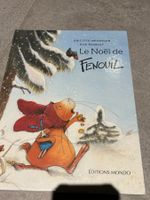 Livre Fenouil Le Noël de Fenouil
