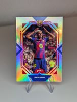 Lamine Yamal 225/299 Fc Barcelona Daka Top Audience 